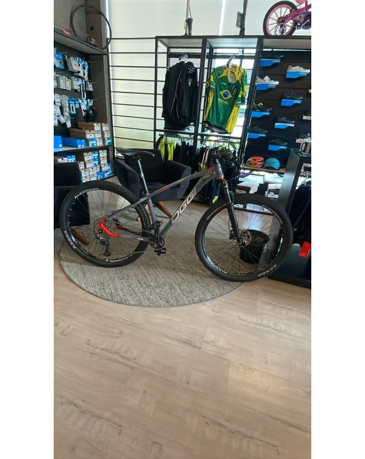 Bicicleta OGGI 7.2 Bicicleta OGGI 7.2