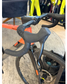 Bicicleta Univox GR Evo Disc TAM: 51 semi nova Bicicleta Univox GR Evo Disc TAM: 51 semi nova