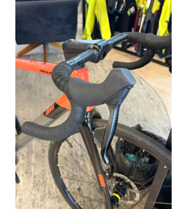 Bicicleta Univox GR Evo Disc TAM: 51 semi nova 