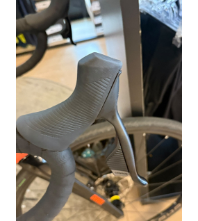 Bicicleta Univox GR Evo Disc TAM: 51 semi nova 
