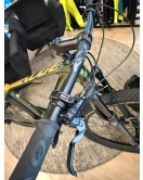 BICICLETA AUGE 600 MY26 SLX 1x12 2026 TAM: M SEMI NOVA BICICLETA AUGE 600 MY26 SLX 1x12 2026 TAM: M SEMI NOVA