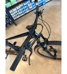 Bicicleta Scott semi nova TAM: L