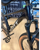 Bicicleta Scott semi nova TAM: L