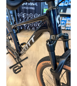 Bicicleta Scott semi nova TAM: L