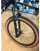 Bicicleta Scott semi nova TAM: L