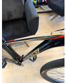 Bicicleta OGGI Big Wheel 7.5 tam: M SEMI NOVA Bicicleta OGGI Big Wheel 7.5 tam: M SEMI NOVA