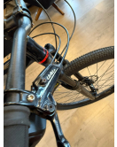 Bicicleta OGGI Big Wheel 7.5 tam: M SEMI NOVA Bicicleta OGGI Big Wheel 7.5 tam: M SEMI NOVA