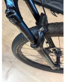 Sense Impact E-Trail TAM: S semi nova Sense Impact E-Trail TAM: S semi nova
