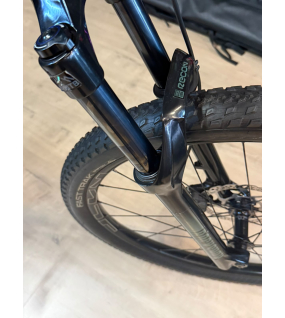 Sense Impact E-Trail TAM: S semi nova
