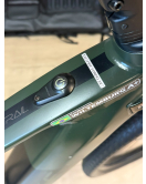 Sense Impact E-Trail TAM: S semi nova Sense Impact E-Trail TAM: S semi nova