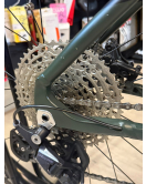 Sense Impact E-Trail TAM: S semi nova Sense Impact E-Trail TAM: S semi nova