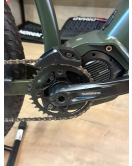 Sense Impact E-Trail TAM: S semi nova Sense Impact E-Trail TAM: S semi nova