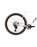 Bicicleta Gravel Caloi Arenita Shimano GRX 1x12 - Branca Bicicleta Gravel Caloi Arenita Shimano GRX 1x12 - Branca