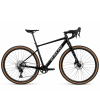 Bicicleta Gravel Caloi Arenita Shimano GRX 1x12 - Preta