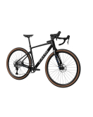 Bicicleta Gravel Caloi Arenita Shimano GRX 1x12 - Preta Bicicleta Gravel Caloi Arenita Shimano GRX 1x12 - Preta