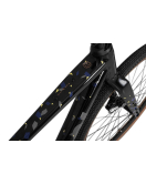 Bicicleta Gravel Caloi Arenita Shimano GRX 1x12 - Preta Bicicleta Gravel Caloi Arenita Shimano GRX 1x12 - Preta