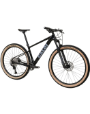 Bicicleta Caloi Elite Carbon HT Sport 2026 Shimano Deore 12v - Black