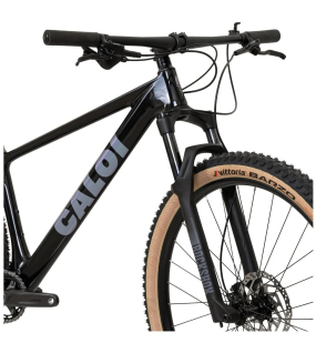 Bicicleta Caloi Elite Carbon HT Sport 2026 Shimano Deore 12v - ALE
