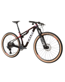 Bicicleta Caloi Elite Carbon FS Racing 2025 Bicicleta Caloi Elite Carbon FS Racing 2025