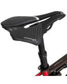 Bicicleta Caloi Elite Carbon FS Racing 2025 Bicicleta Caloi Elite Carbon FS Racing 2025