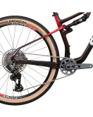 Bicicleta Caloi Elite Carbon FS Racing 2025 Bicicleta Caloi Elite Carbon FS Racing 2025