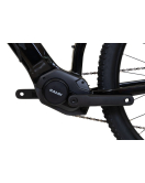 Bicicleta Elétrica Caloi E-Vibe Explorer Shimano 8V | 250W 75Nm | Bateria 504Wh - Preta Bicicleta Elétrica Caloi E-Vibe Explorer Shimano 8V | 250W 75Nm | Bateria 504Wh - Preta