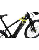 Bicicleta Elétrica Caloi E-Vibe Explorer Shimano 8V | 250W 75Nm | Bateria 504Wh - Preta Bicicleta Elétrica Caloi E-Vibe Explorer Shimano 8V | 250W 75Nm | Bateria 504Wh - Preta