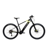 Bicicleta Elétrica Caloi E-Vibe Explorer Shimano 8V | 250W 75Nm | Bateria 504Wh - Preta