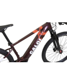 Bicicleta Elétrica Caloi E-Vibe Explorer Shimano 8V | 250W 75Nm | Bateria 504Wh - Cereja Bicicleta Elétrica Caloi E-Vibe Explorer Shimano 8V | 250W 75Nm | Bateria 504Wh - Cereja