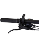 Bicicleta Elétrica Caloi E-Vibe Explorer Shimano 8V | 250W 75Nm | Bateria 504Wh - Cereja Bicicleta Elétrica Caloi E-Vibe Explorer Shimano 8V | 250W 75Nm | Bateria 504Wh - Cereja