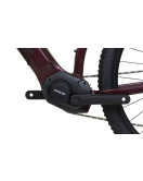 Bicicleta Elétrica Caloi E-Vibe Explorer Shimano 8V | 250W 75Nm | Bateria 504Wh - Cereja Bicicleta Elétrica Caloi E-Vibe Explorer Shimano 8V | 250W 75Nm | Bateria 504Wh - Cereja