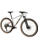 Bicicleta Caloi Explorer Pro 2026 Shimano Deore 12v - Cinza Bicicleta Caloi Explorer Pro 2026 Shimano Deore 12v - Cinza
