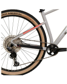 Bicicleta Caloi Explorer Pro 2026 Shimano Deore 12v - Cinza Bicicleta Caloi Explorer Pro 2026 Shimano Deore 12v - Cinza