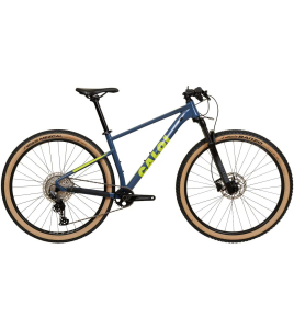 Bicicleta Caloi Explorer Pro 2026 Shimano Deore 12v - Azul