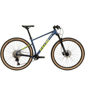Bicicleta Caloi Explorer Pro 2026 Shimano Deore 12v - Azul