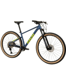 Bicicleta Caloi Explorer Pro 2026 Shimano Deore 12v - Azul Bicicleta Caloi Explorer Pro 2026 Shimano Deore 12v - Azul