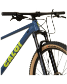 Bicicleta Caloi Explorer Pro 2026 Shimano Deore 12v - Azul Bicicleta Caloi Explorer Pro 2026 Shimano Deore 12v - Azul