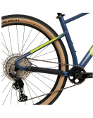 Bicicleta Caloi Explorer Pro 2026 Shimano Deore 12v - Azul Bicicleta Caloi Explorer Pro 2026 Shimano Deore 12v - Azul