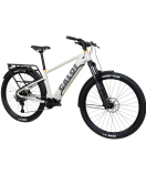 Bicicleta Elétrica Caloi E-Vibe Explorer SUV - Cinza Bicicleta Elétrica Caloi E-Vibe Explorer SUV - Cinza