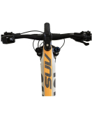 Bicicleta Elétrica Caloi E-Vibe Explorer SUV - Cinza Bicicleta Elétrica Caloi E-Vibe Explorer SUV - Cinza
