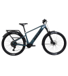Bicicleta Elétrica Caloi E-Vibe Explorer SUV - Cinza