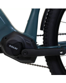 Bicicleta Elétrica Caloi E-Vibe Explorer SUV - Cinza Bicicleta Elétrica Caloi E-Vibe Explorer SUV - Cinza