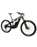 Bicicleta Elétrica Full Suspension Caloi E-Vibe Lift 2026 - Chumbo Bicicleta Elétrica Full Suspension Caloi E-Vibe Lift 2026 - Chumbo