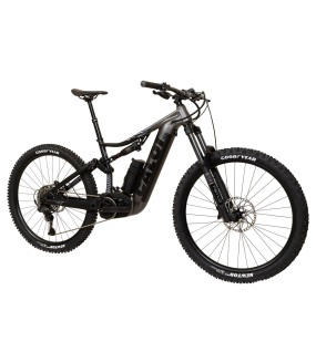 Bicicleta Elétrica Full Suspension Caloi E-Vibe Lift 2026 - Chumbo
