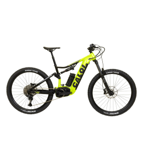 Bicicleta Elétrica Full Suspension Caloi E-Vibe Lift 2026 - Chumbo