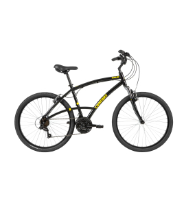 BICICLETA CALOI 400 MASCULINA