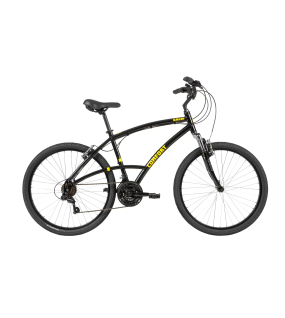 BICICLETA CALOI 400 MASCULINA BICICLETA CALOI 400 MASCULINA