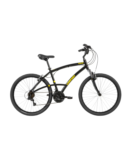 BICICLETA CALOI 400 MASCULINA