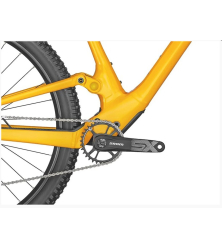 BICICLETA SCOTT SPARK 970 2022 LARANJA