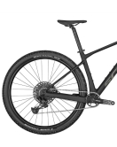 BICICLETA SCOTT SCALE 940 2025 BLACK